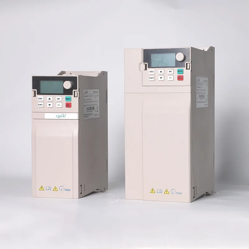 1상 3상 11kw 펌프 인버터