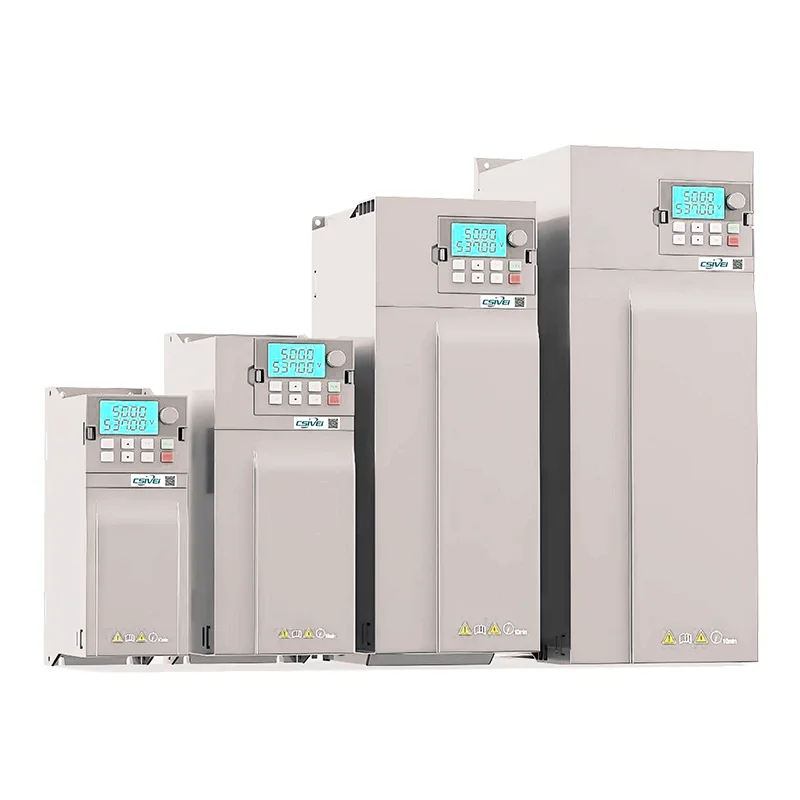 MPPT를 갖춘 11kw 태양광 펌프 인버터