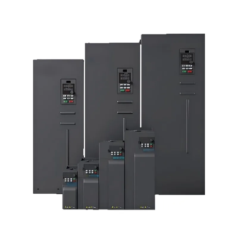 710kw 380V 가변 속도 드라이브 모터
