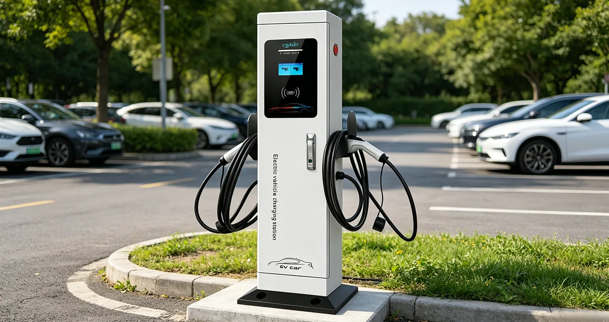 EV 충전기