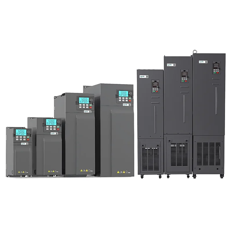 55kw 삼상 380V VFD HAVC