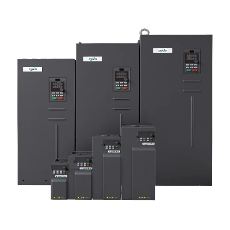630kw 3상 690V VFD 드라이브